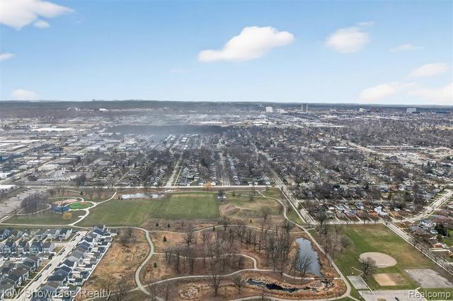 3712 Linwood Avenue, Royal Oak, MI 48073