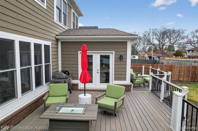 3712 Linwood Avenue, Royal Oak, MI 48073