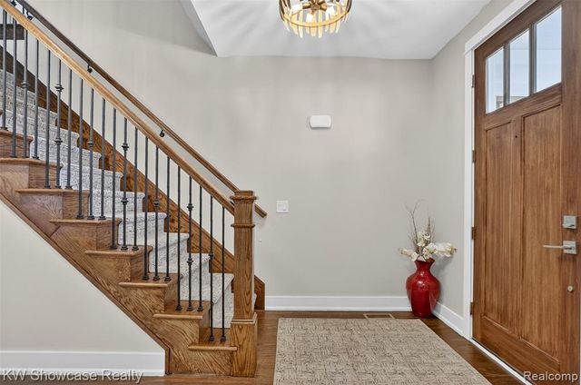 3712 Linwood Avenue, Royal Oak, MI 48073