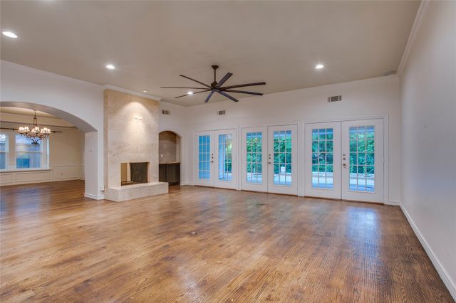 18512 Crownover Court, Dallas, TX 75252