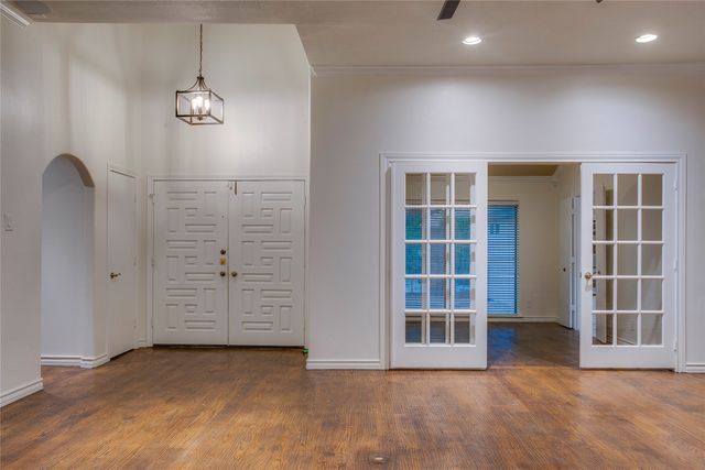 18512 Crownover Court, Dallas, TX 75252