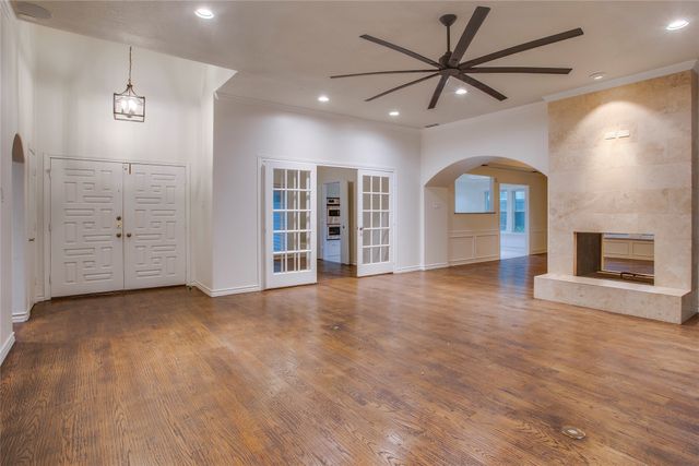 18512 Crownover Court, Dallas, TX 75252