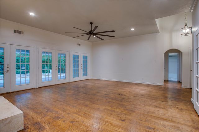 18512 Crownover Court, Dallas, TX 75252