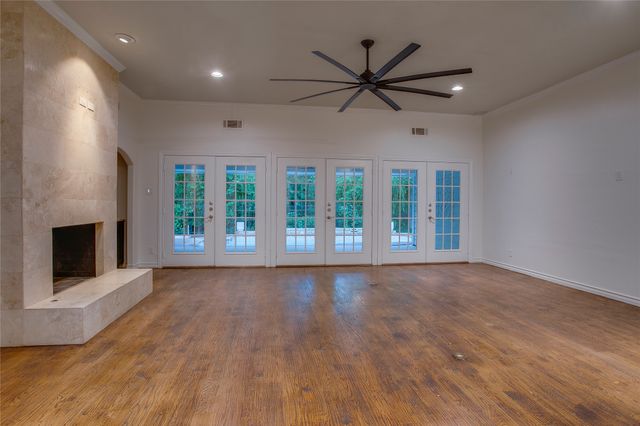 18512 Crownover Court, Dallas, TX 75252