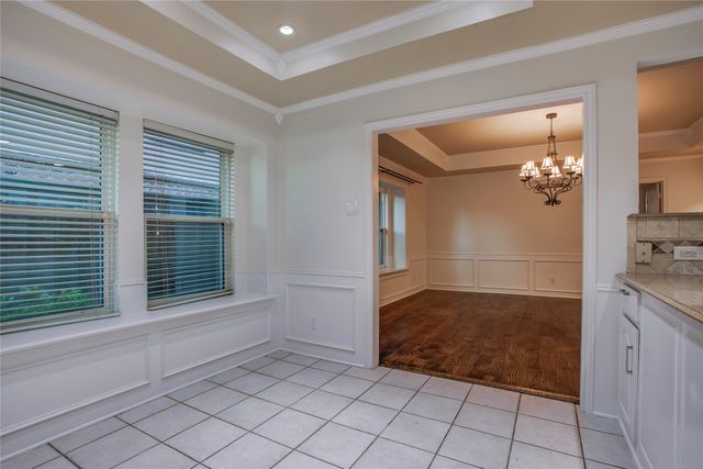 18512 Crownover Court, Dallas, TX 75252