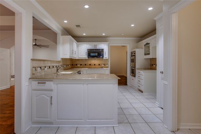 18512 Crownover Court, Dallas, TX 75252