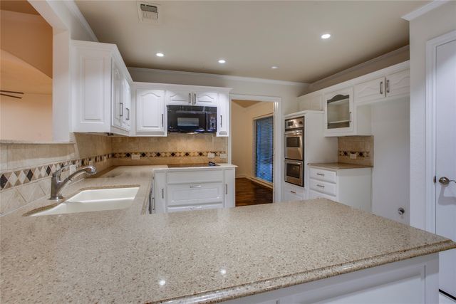 18512 Crownover Court, Dallas, TX 75252