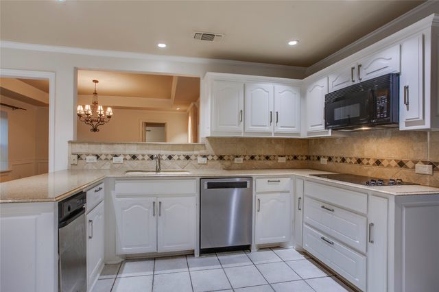 18512 Crownover Court, Dallas, TX 75252