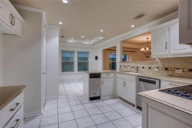 18512 Crownover Court, Dallas, TX 75252
