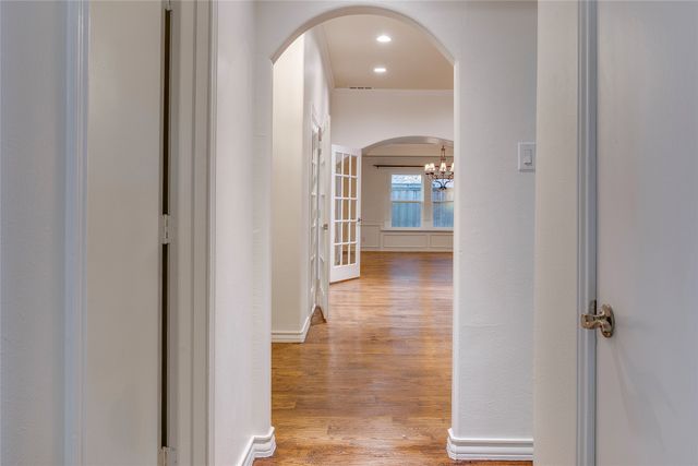 18512 Crownover Court, Dallas, TX 75252