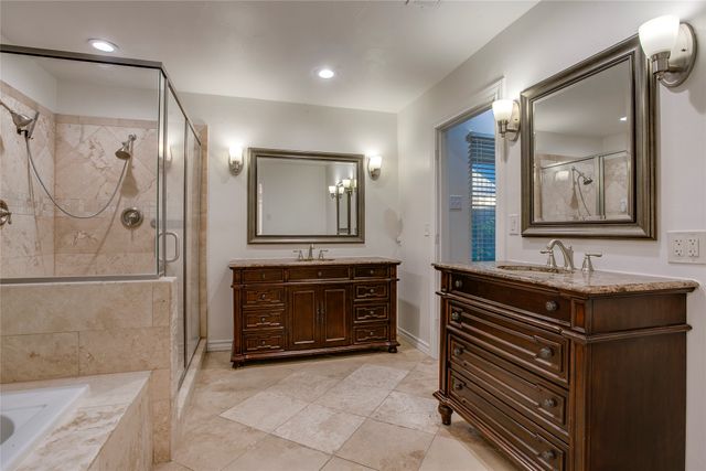 18512 Crownover Court, Dallas, TX 75252