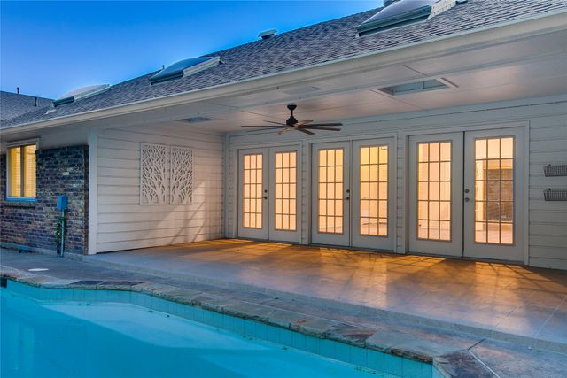 18512 Crownover Court, Dallas, TX 75252