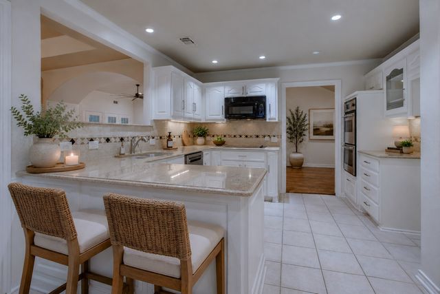 18512 Crownover Court, Dallas, TX 75252