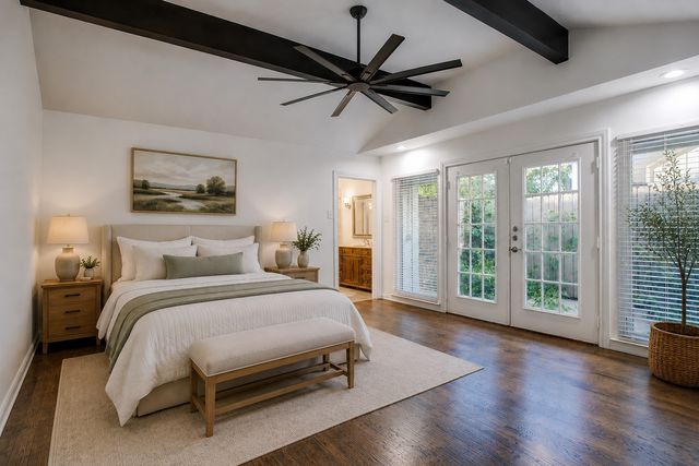 18512 Crownover Court, Dallas, TX 75252