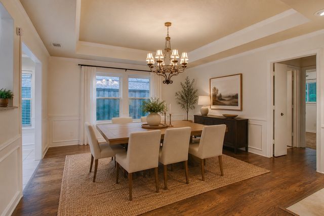 18512 Crownover Court, Dallas, TX 75252