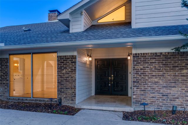 18512 Crownover Court, Dallas, TX 75252