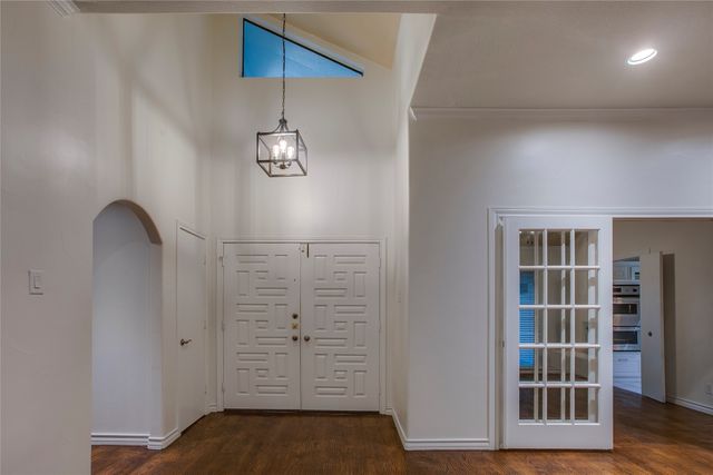 18512 Crownover Court, Dallas, TX 75252