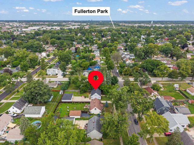 440 N Craig Place, Lombard, IL 60148