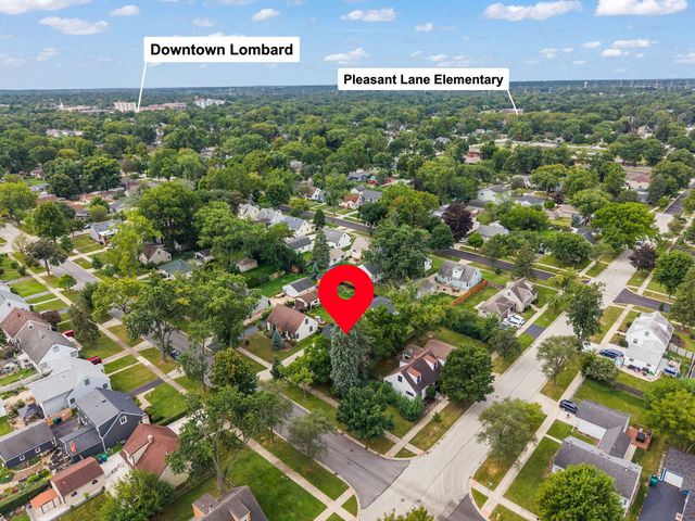 440 N Craig Place, Lombard, IL 60148