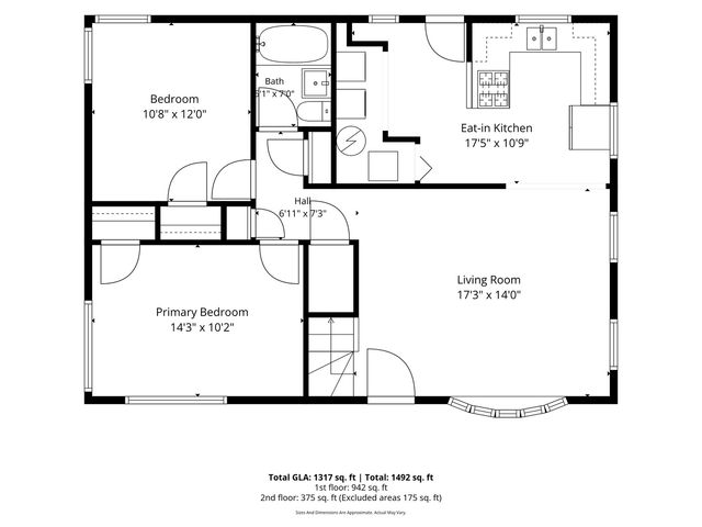 440 N Craig Place, Lombard, IL 60148