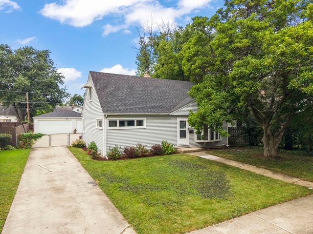 440 N Craig Place, Lombard, IL 60148