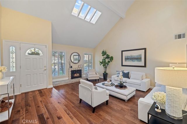 4200 Via Norte, Cypress, CA 90630