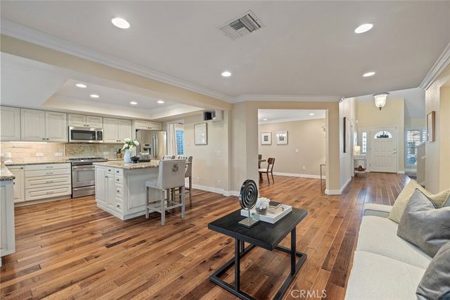 4200 Via Norte, Cypress, CA 90630