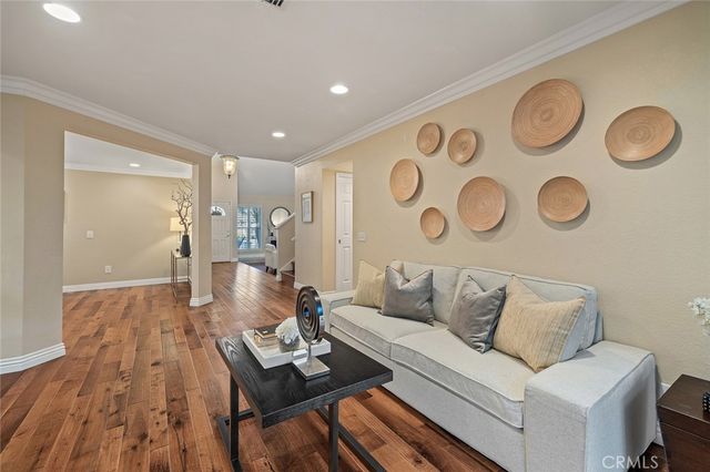 4200 Via Norte, Cypress, CA 90630