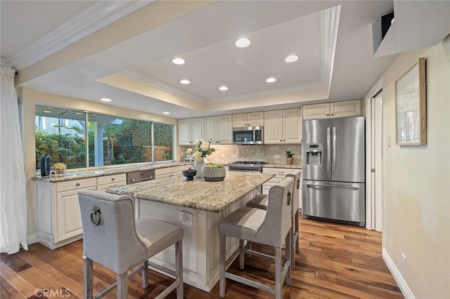 4200 Via Norte, Cypress, CA 90630