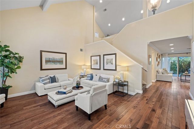 4200 Via Norte, Cypress, CA 90630