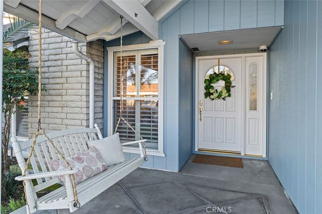 4200 Via Norte, Cypress, CA 90630