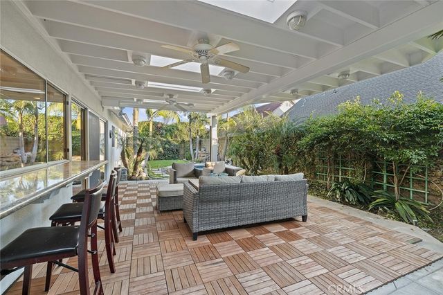 4200 Via Norte, Cypress, CA 90630