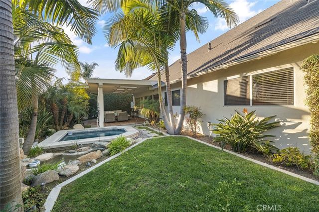 4200 Via Norte, Cypress, CA 90630