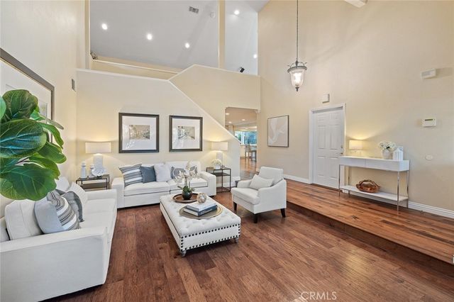 4200 Via Norte, Cypress, CA 90630