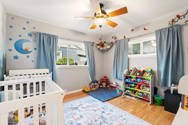 4201 Cabrillo Way, Sacramento, CA 95820