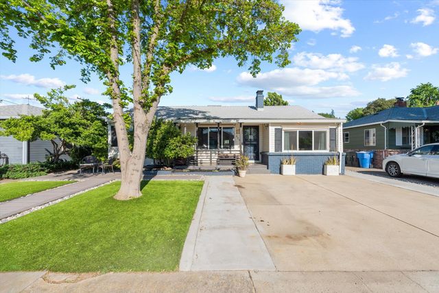 4201 Cabrillo Way, Sacramento, CA 95820