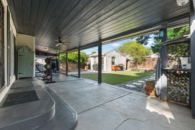 4201 Cabrillo Way, Sacramento, CA 95820