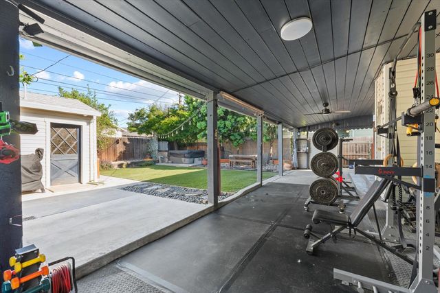 4201 Cabrillo Way, Sacramento, CA 95820