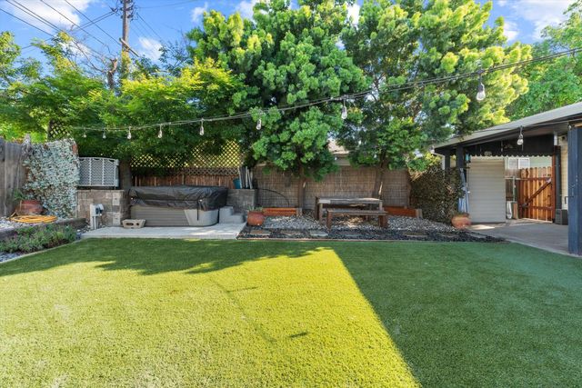 4201 Cabrillo Way, Sacramento, CA 95820