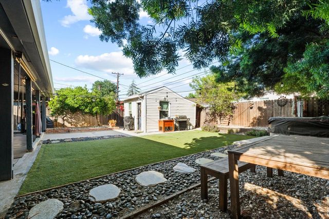 4201 Cabrillo Way, Sacramento, CA 95820