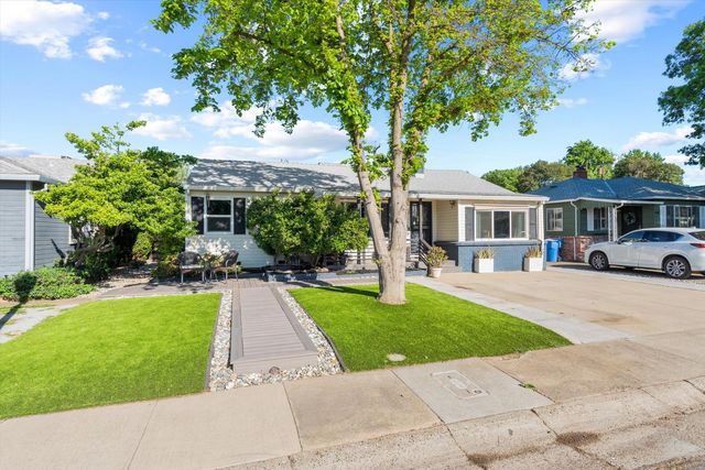 4201 Cabrillo Way, Sacramento, CA 95820