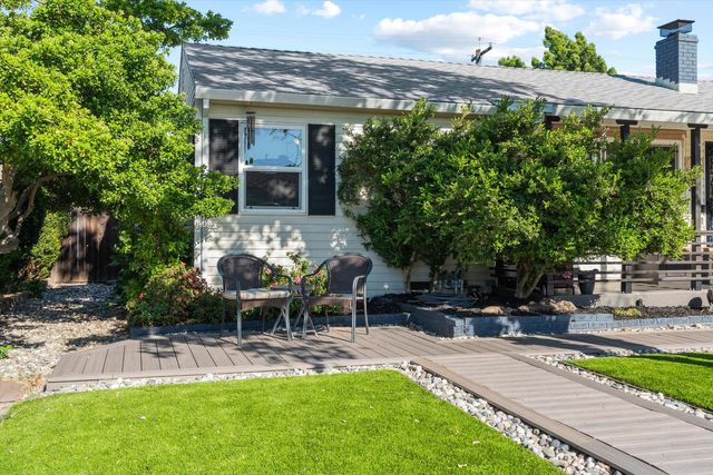 4201 Cabrillo Way, Sacramento, CA 95820