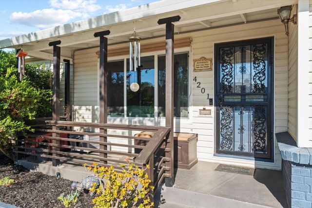 4201 Cabrillo Way, Sacramento, CA 95820