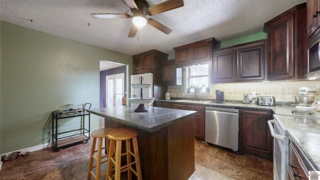 78 Bendefield Road, Farmington, KY 42040