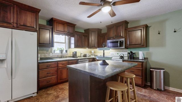 78 Bendefield Road, Farmington, KY 42040