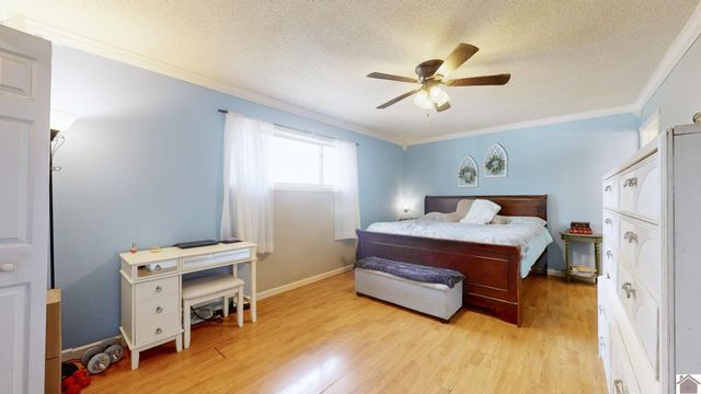 78 Bendefield Road, Farmington, KY 42040