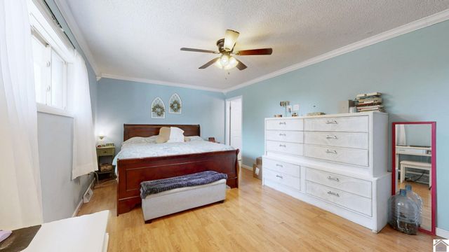 78 Bendefield Road, Farmington, KY 42040