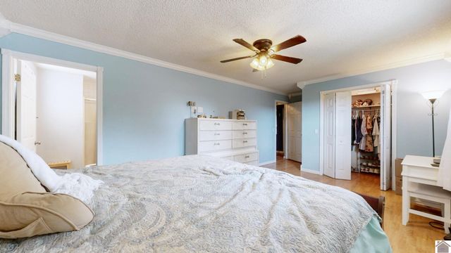 78 Bendefield Road, Farmington, KY 42040