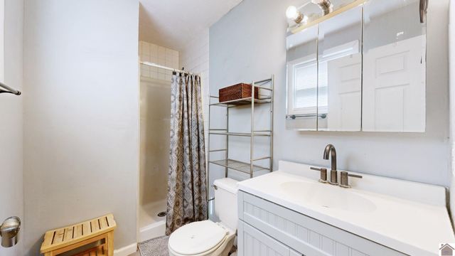 78 Bendefield Road, Farmington, KY 42040