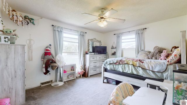 78 Bendefield Road, Farmington, KY 42040